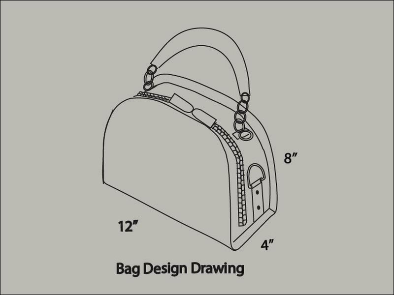 Bag Design to Drawing