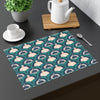 Placemat - Flying Geese Print