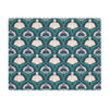 Placemat - Flying Geese Print