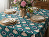 Flying Geese Tablecloths