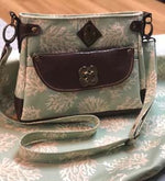 Geneva Bag Pattern - 45