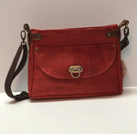 Geneva Bag Pattern - 45