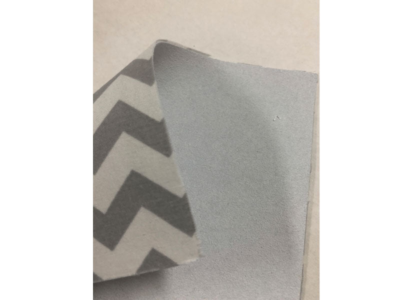 Suede Backing sold in 10 meter roll, #suede stabilizer, #suede backing ...